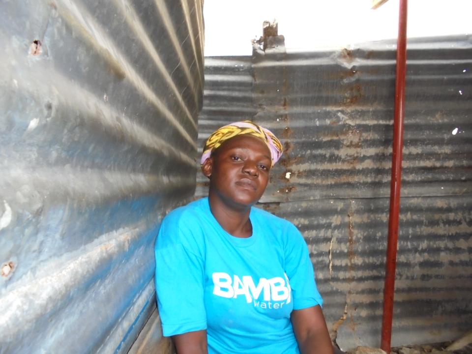 Borrower image