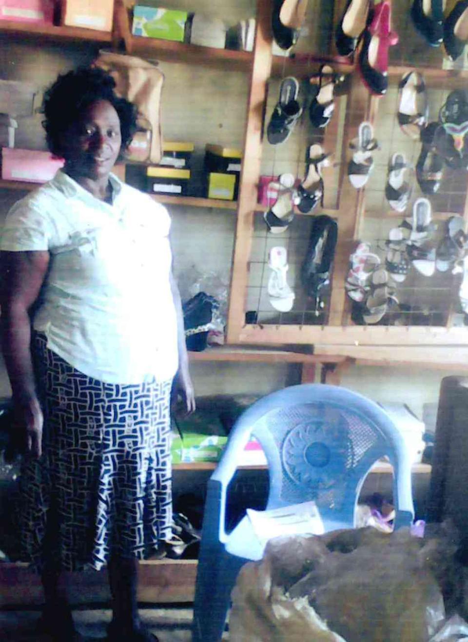 Borrower image