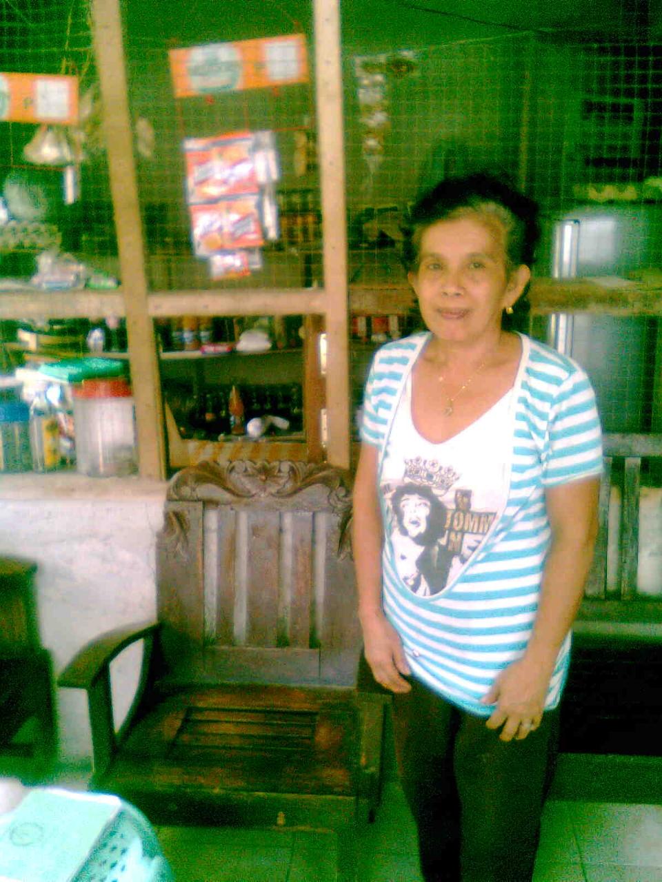 Borrower image