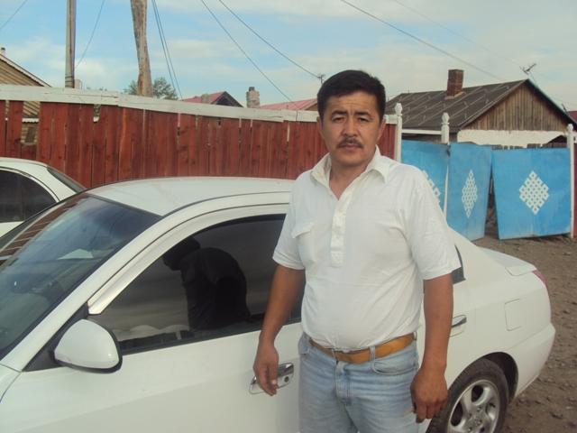 Borrower image