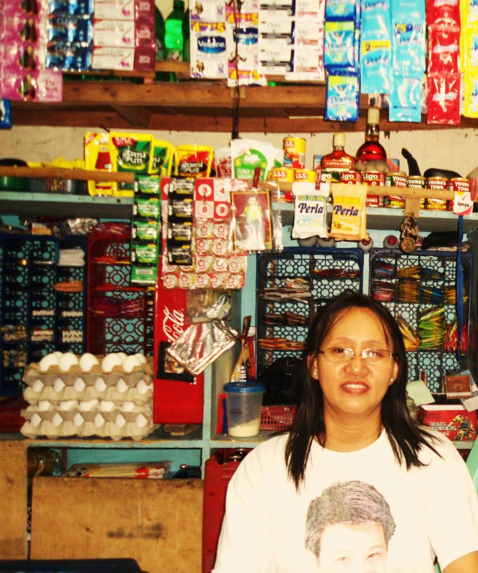 Borrower image