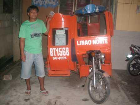Borrower image