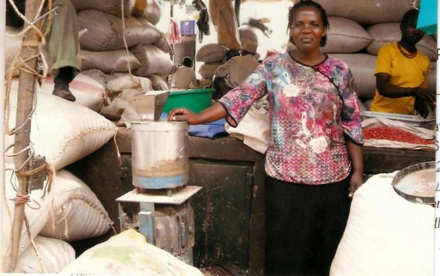 Borrower image