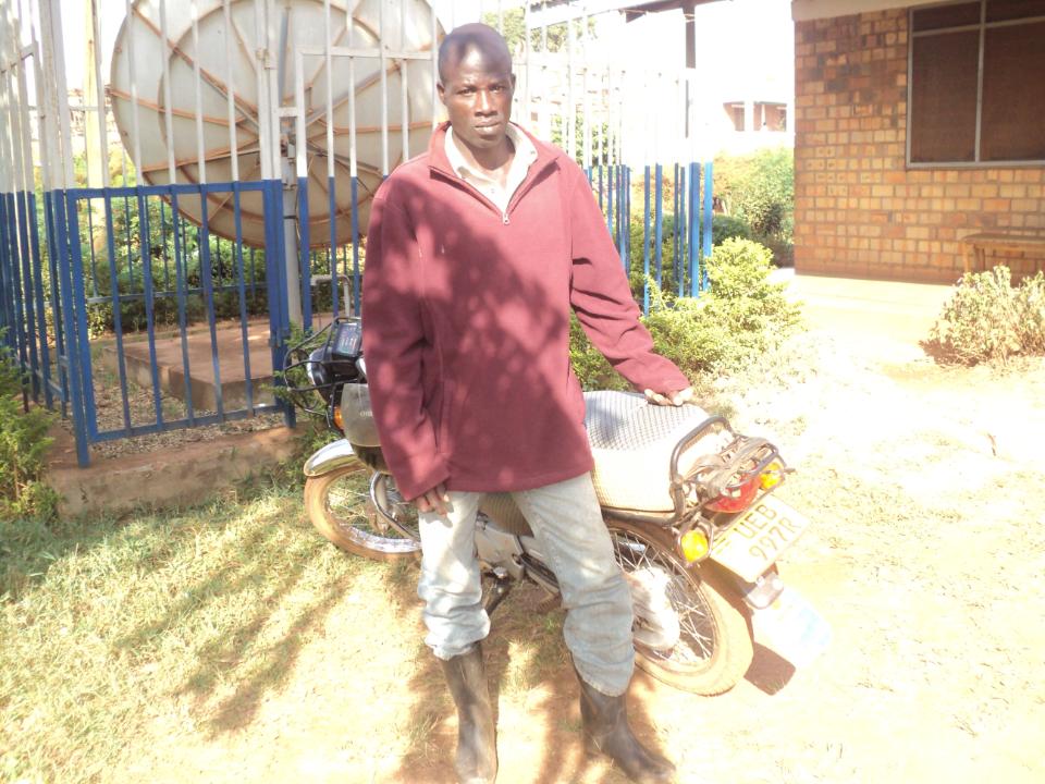 Borrower image