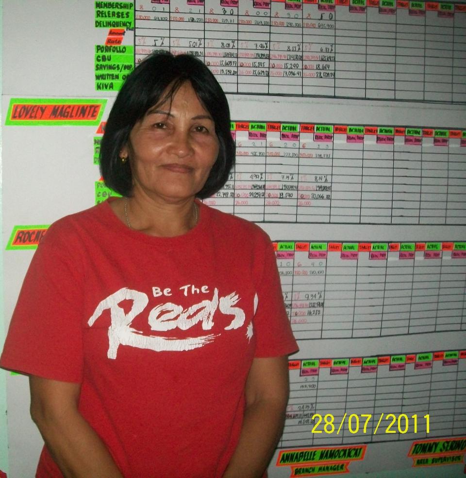 Borrower image