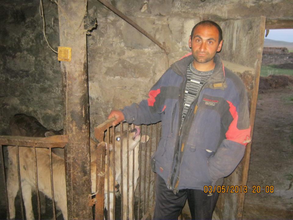 Borrower image