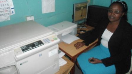 Borrower image