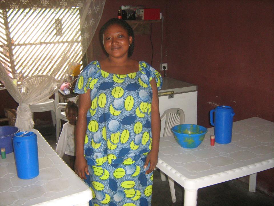 Borrower image