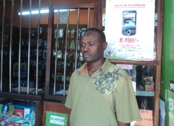 Borrower image