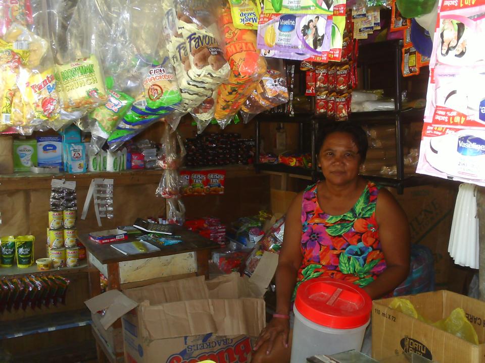 Borrower image
