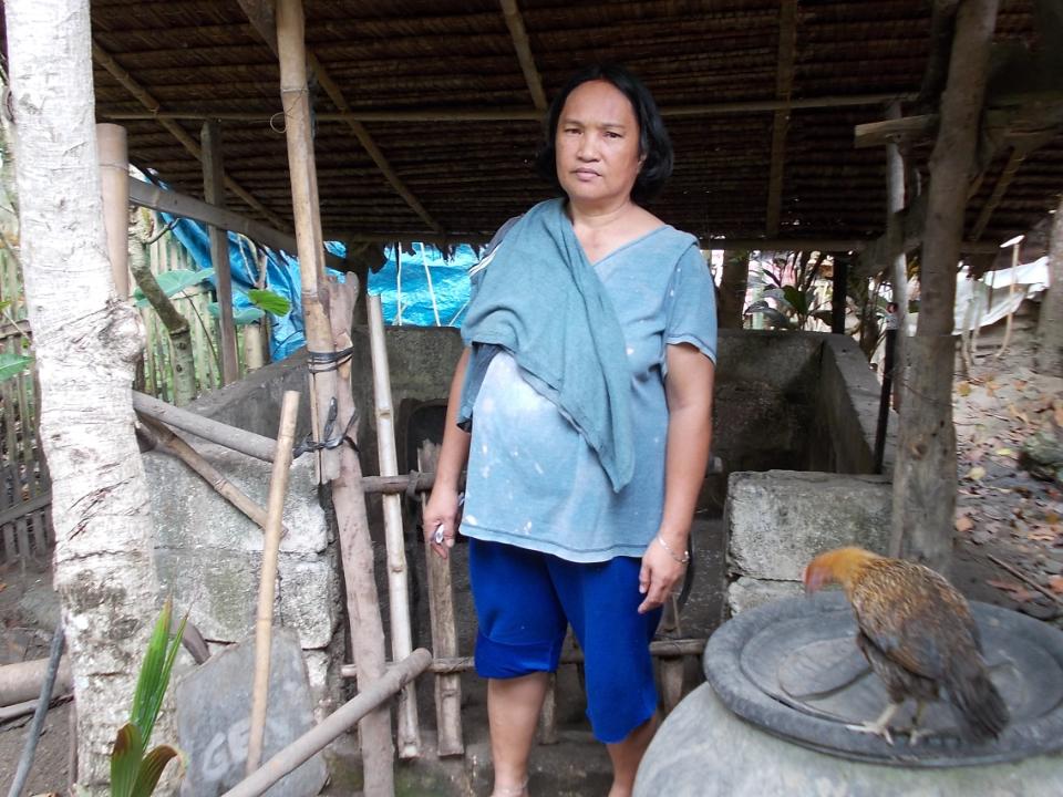 Borrower image