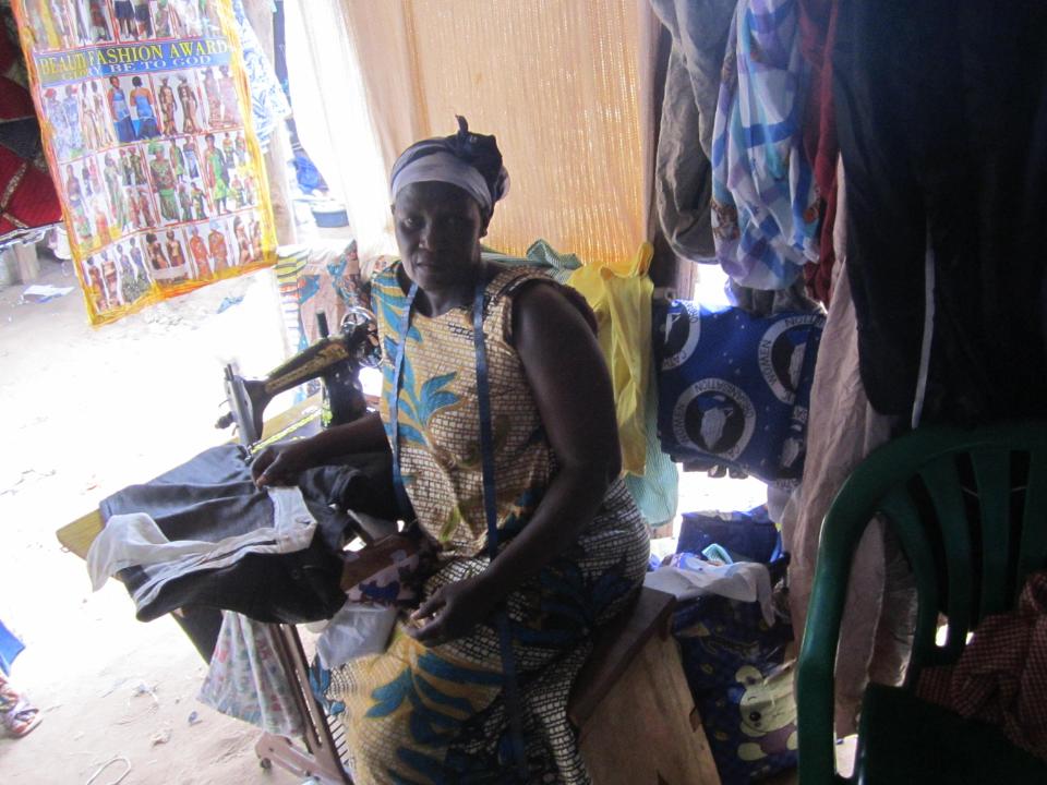 Borrower image