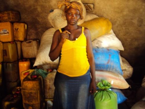 Borrower image