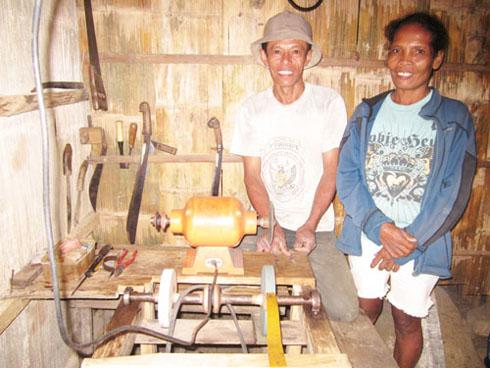 Borrower image