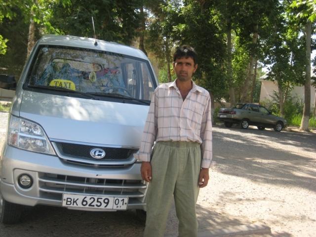 Borrower image