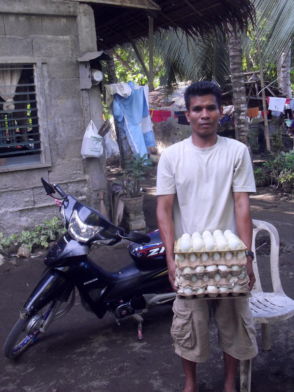 Borrower image
