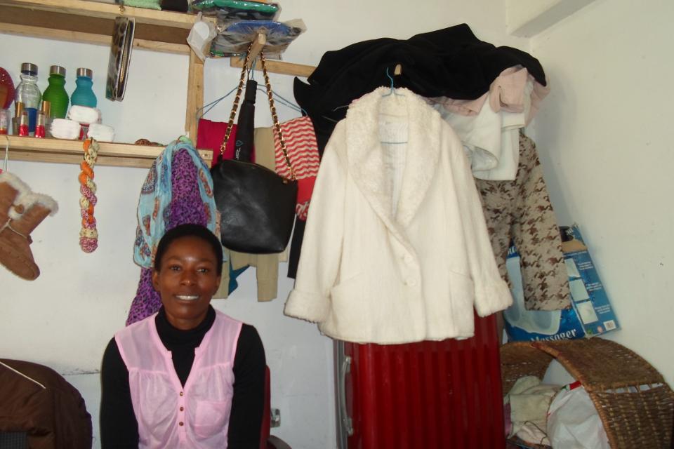 Borrower image
