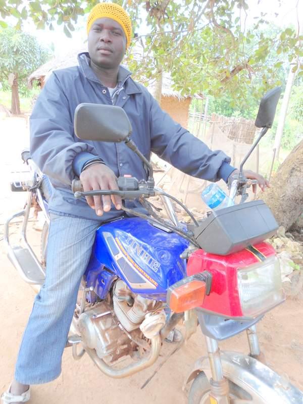 Borrower image