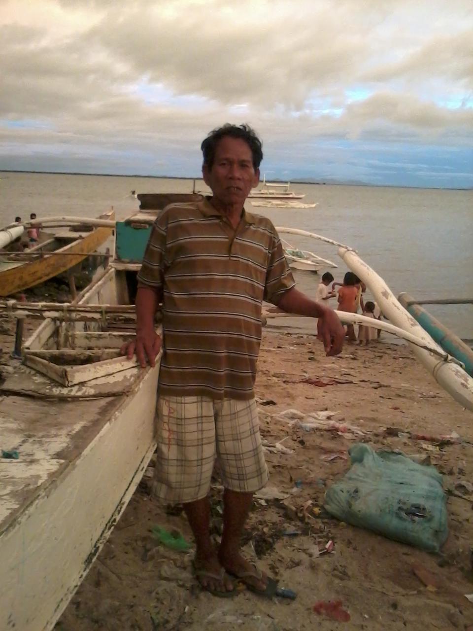 Borrower image
