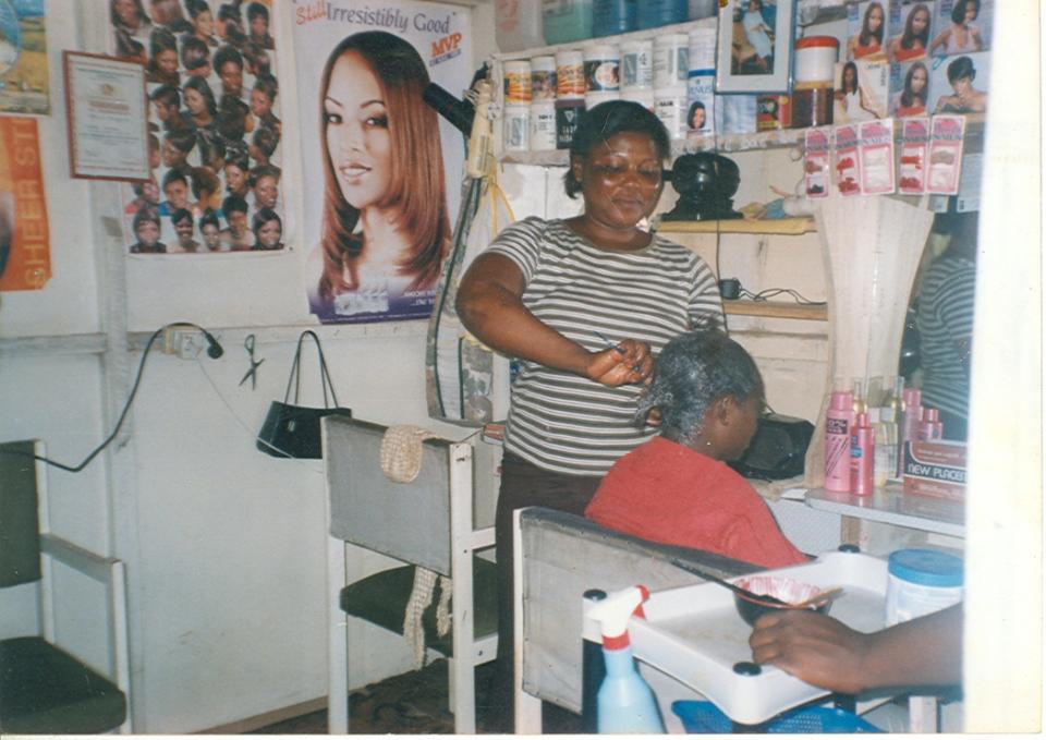 Borrower image