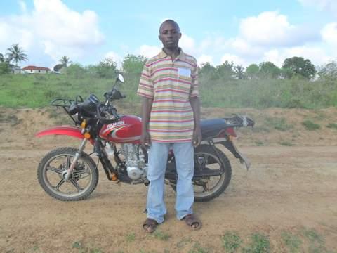Borrower image