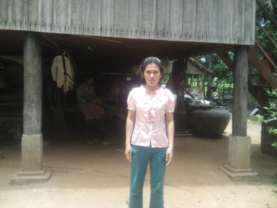 Borrower image