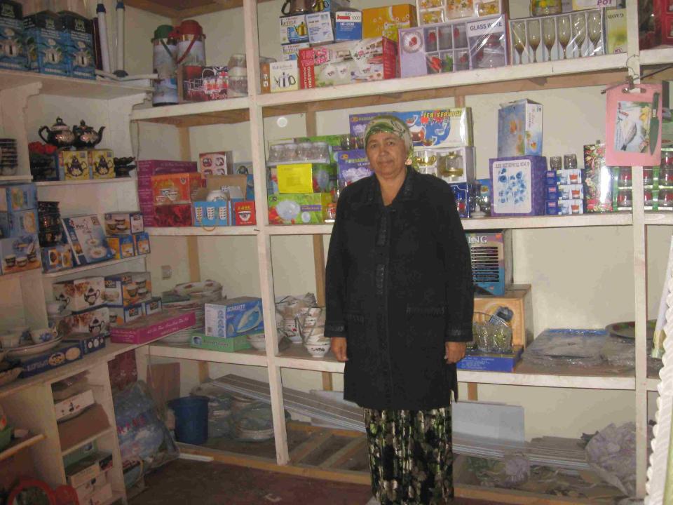 Borrower image