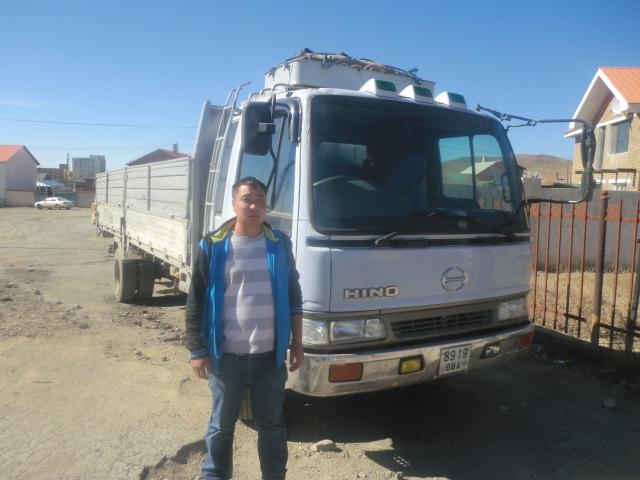 Borrower image