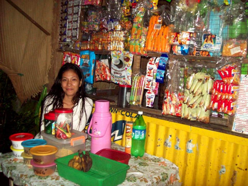 Borrower image