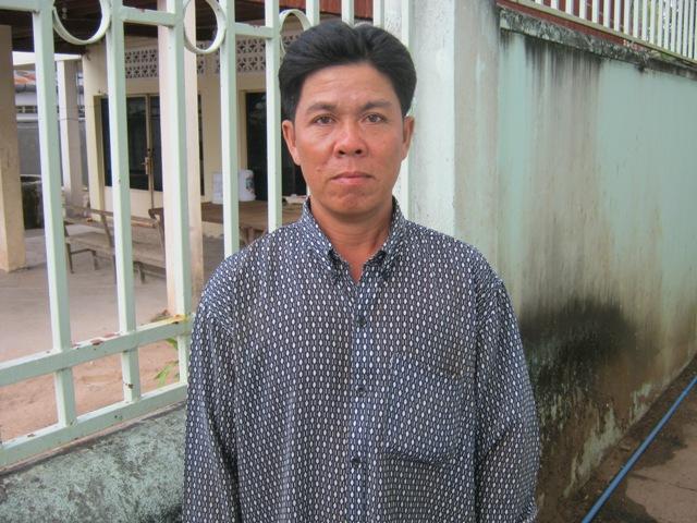 Borrower image