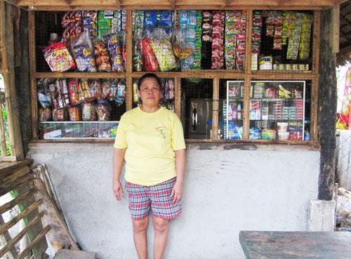 Borrower image