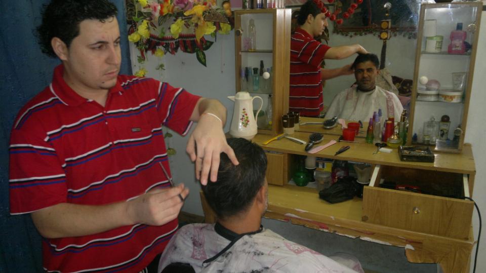 Borrower image