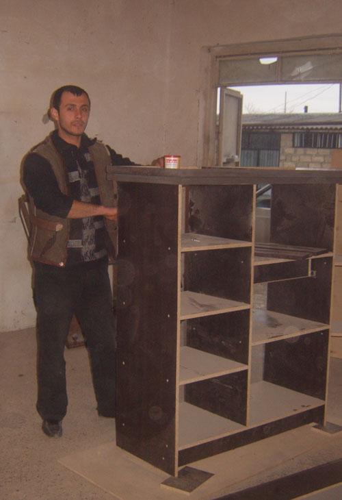 Borrower image