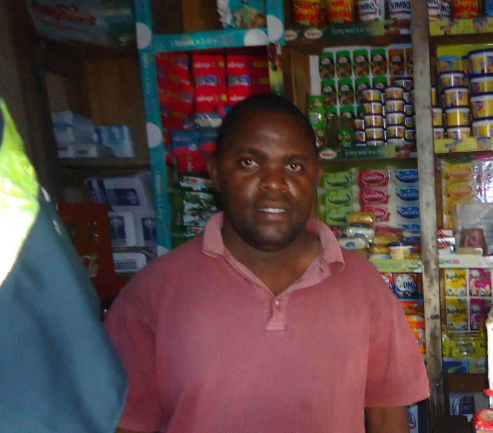 Borrower image