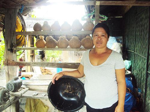 Borrower image