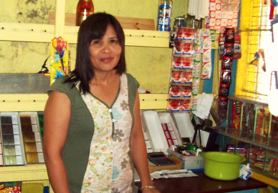 Borrower image