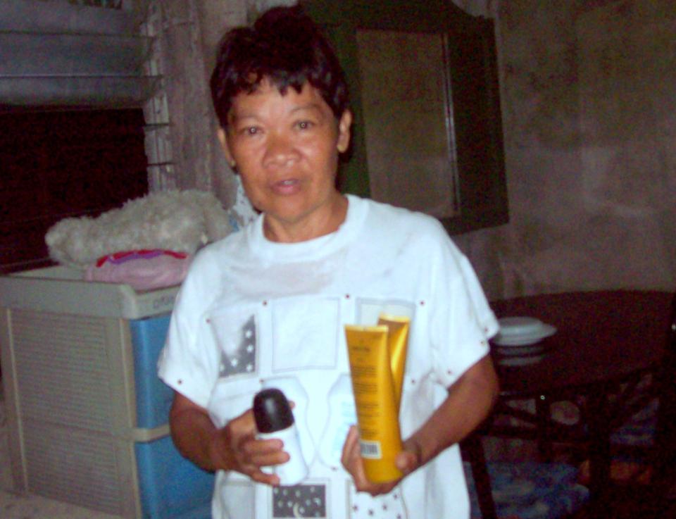 Borrower image