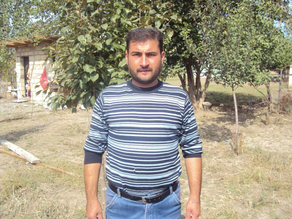 Borrower image