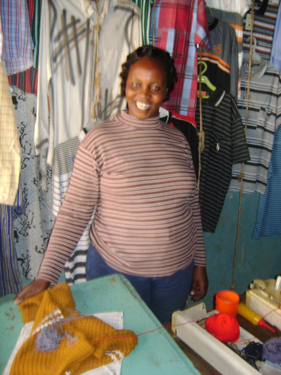 Borrower image