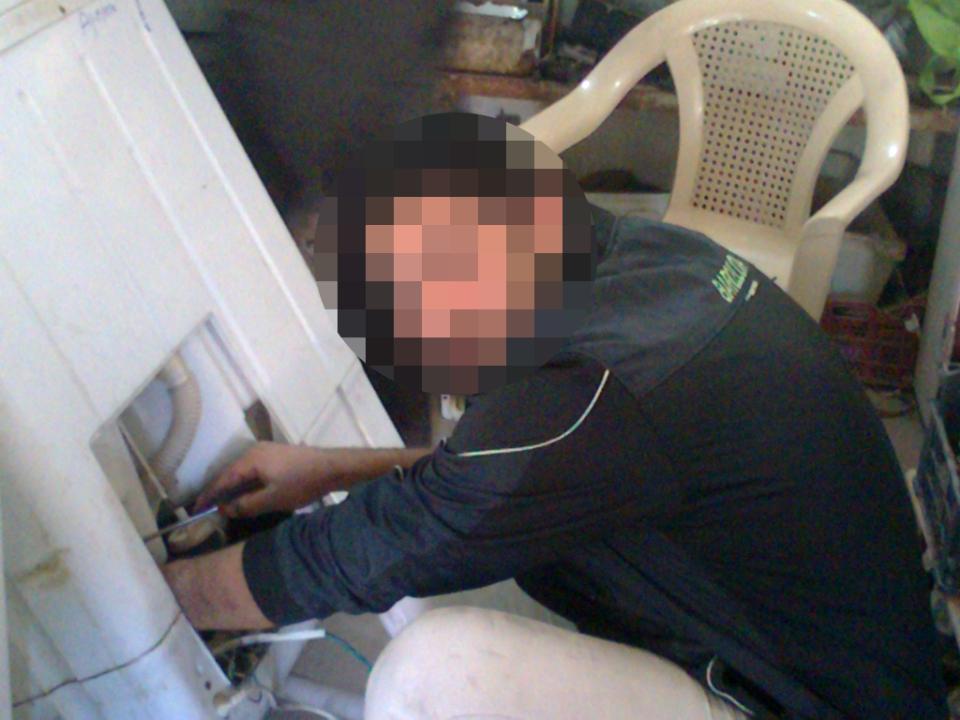 Borrower image