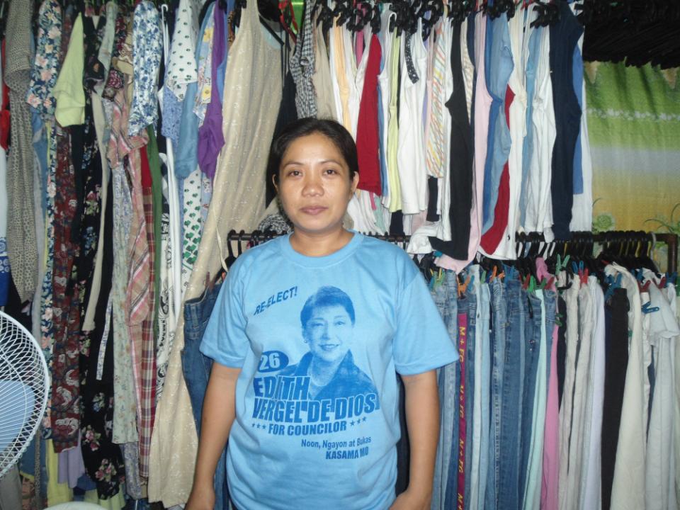 Borrower image