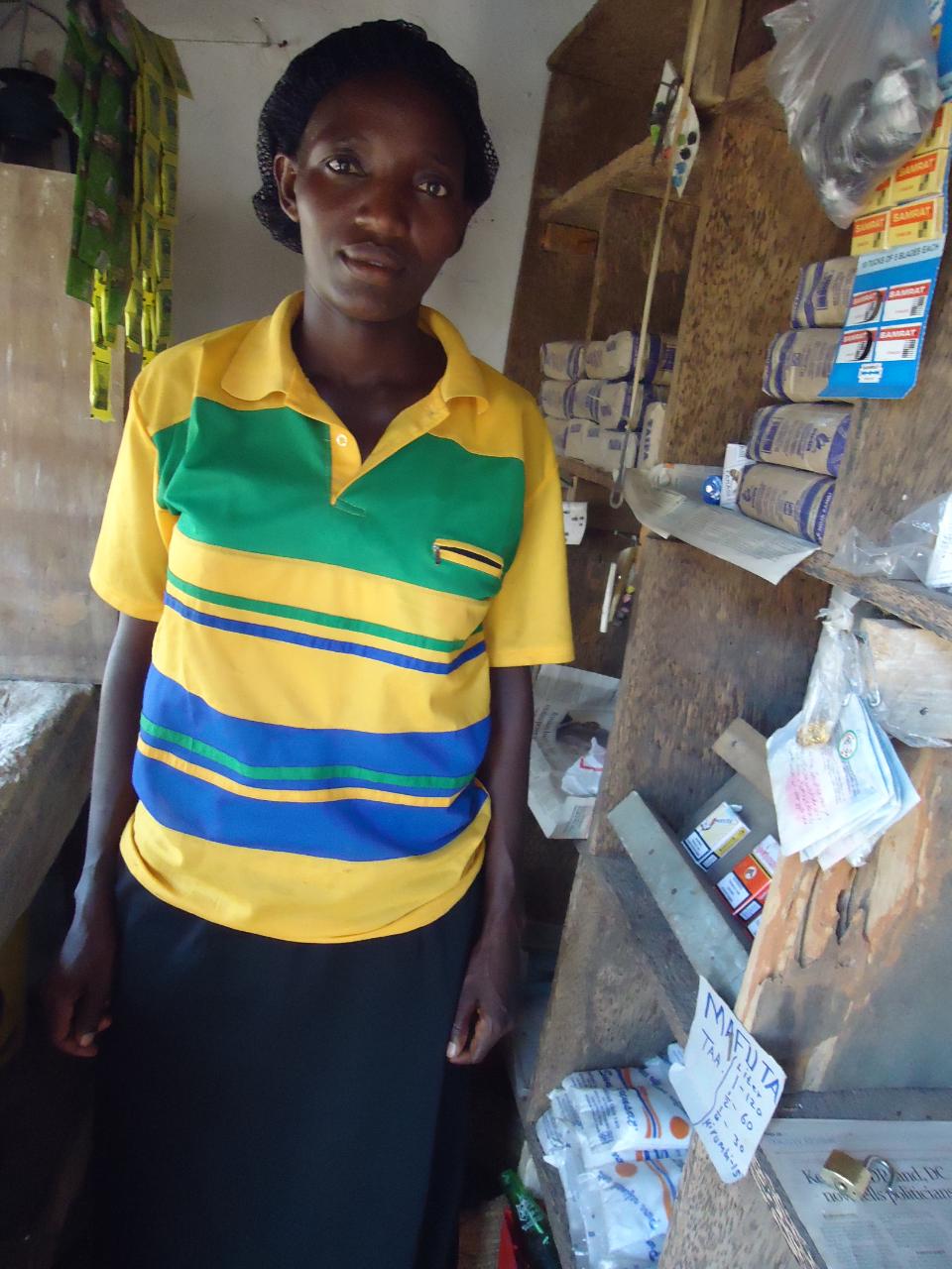 Borrower image