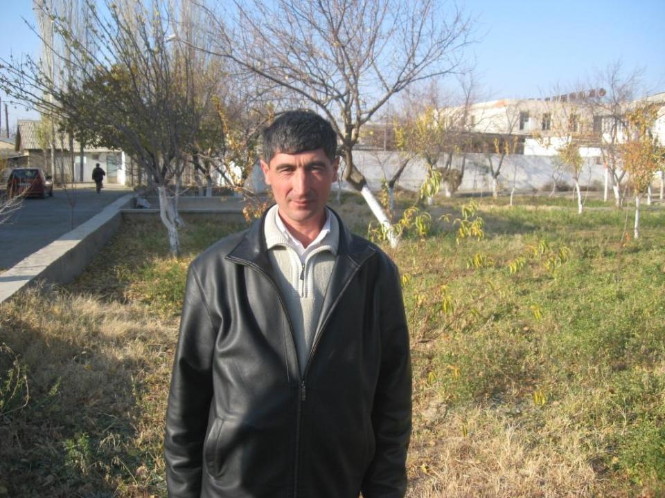 Borrower image