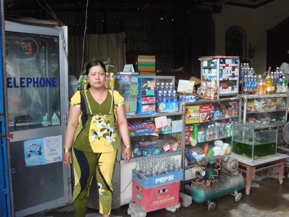 Borrower image