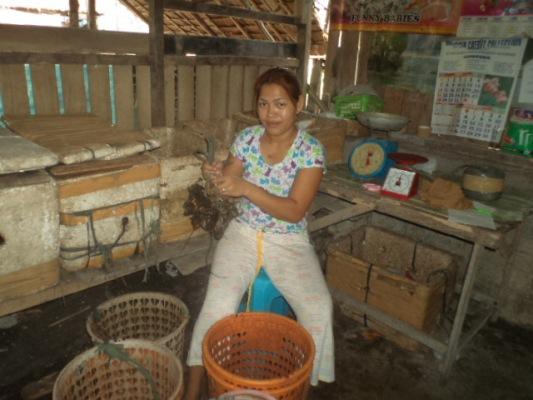 Borrower image