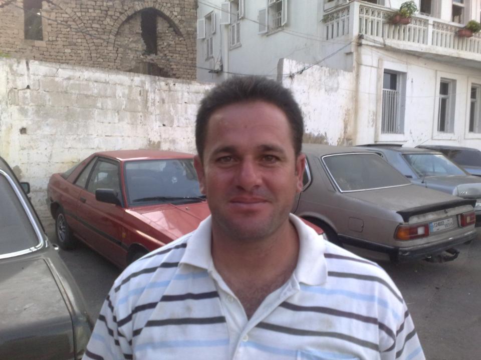 Borrower image