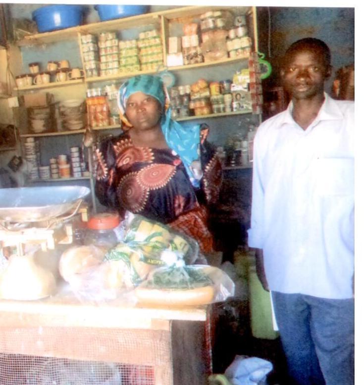 Borrower image