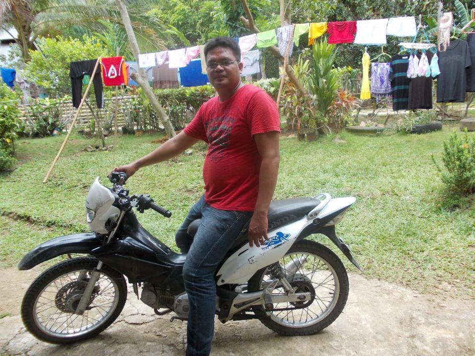Borrower image