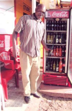 Borrower image