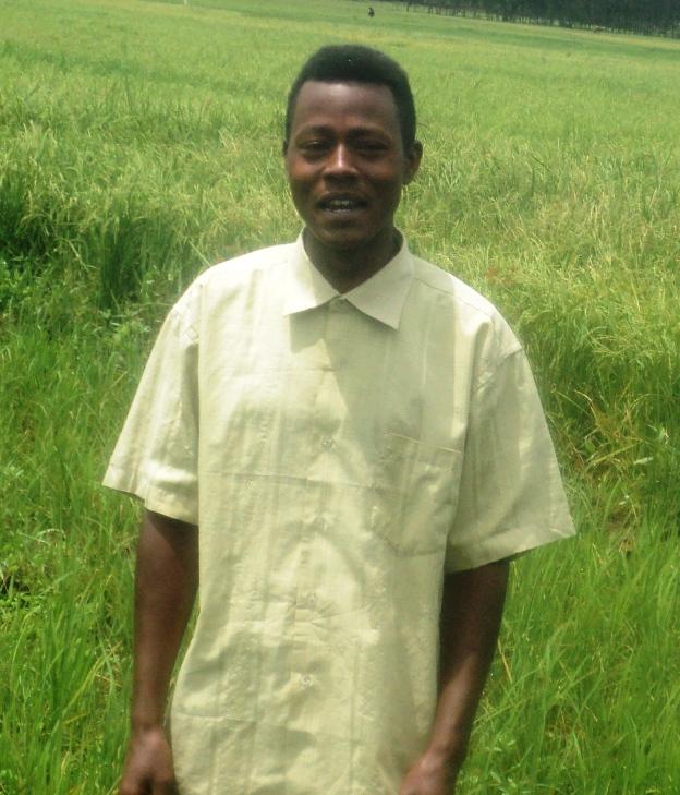 Borrower image